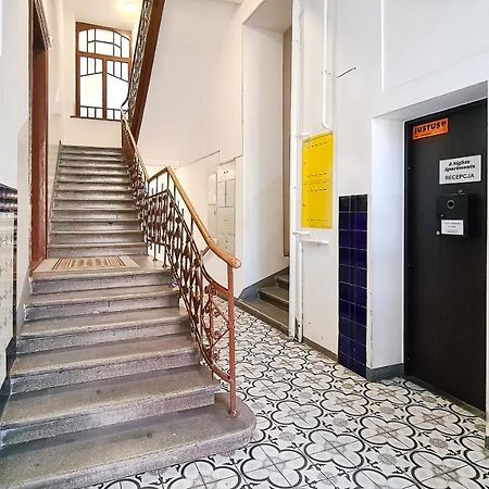 Lubomirskiego Deluxe Apartments Wawelofts Krakow Ngoại thất bức ảnh