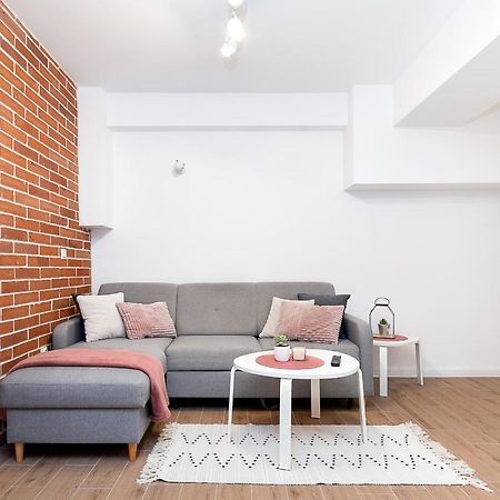 Lubomirskiego Deluxe Apartments Wawelofts Krakow Ngoại thất bức ảnh