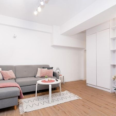Lubomirskiego Deluxe Apartments Wawelofts Krakow Ngoại thất bức ảnh