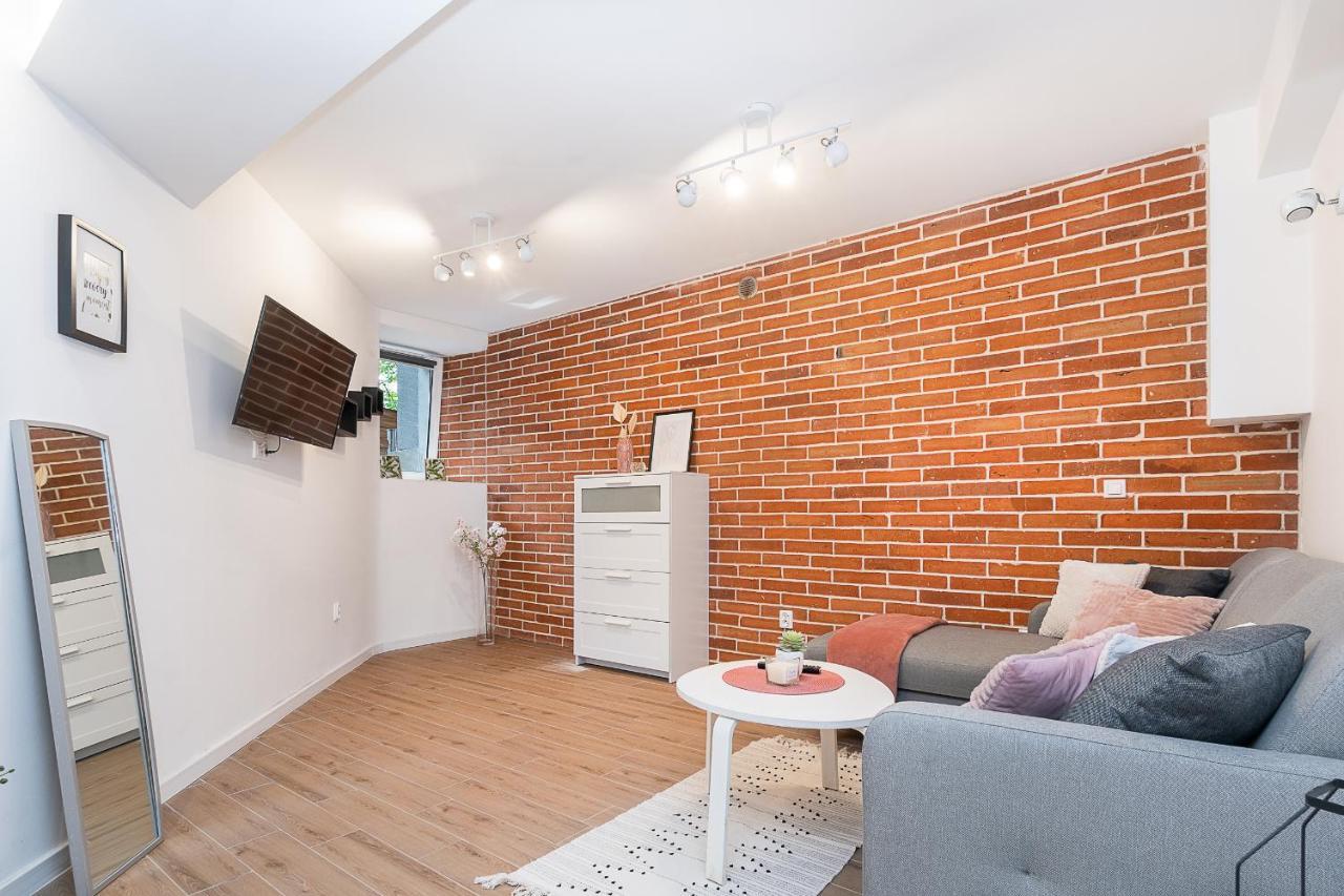 Lubomirskiego Deluxe Apartments Wawelofts Krakow Ngoại thất bức ảnh