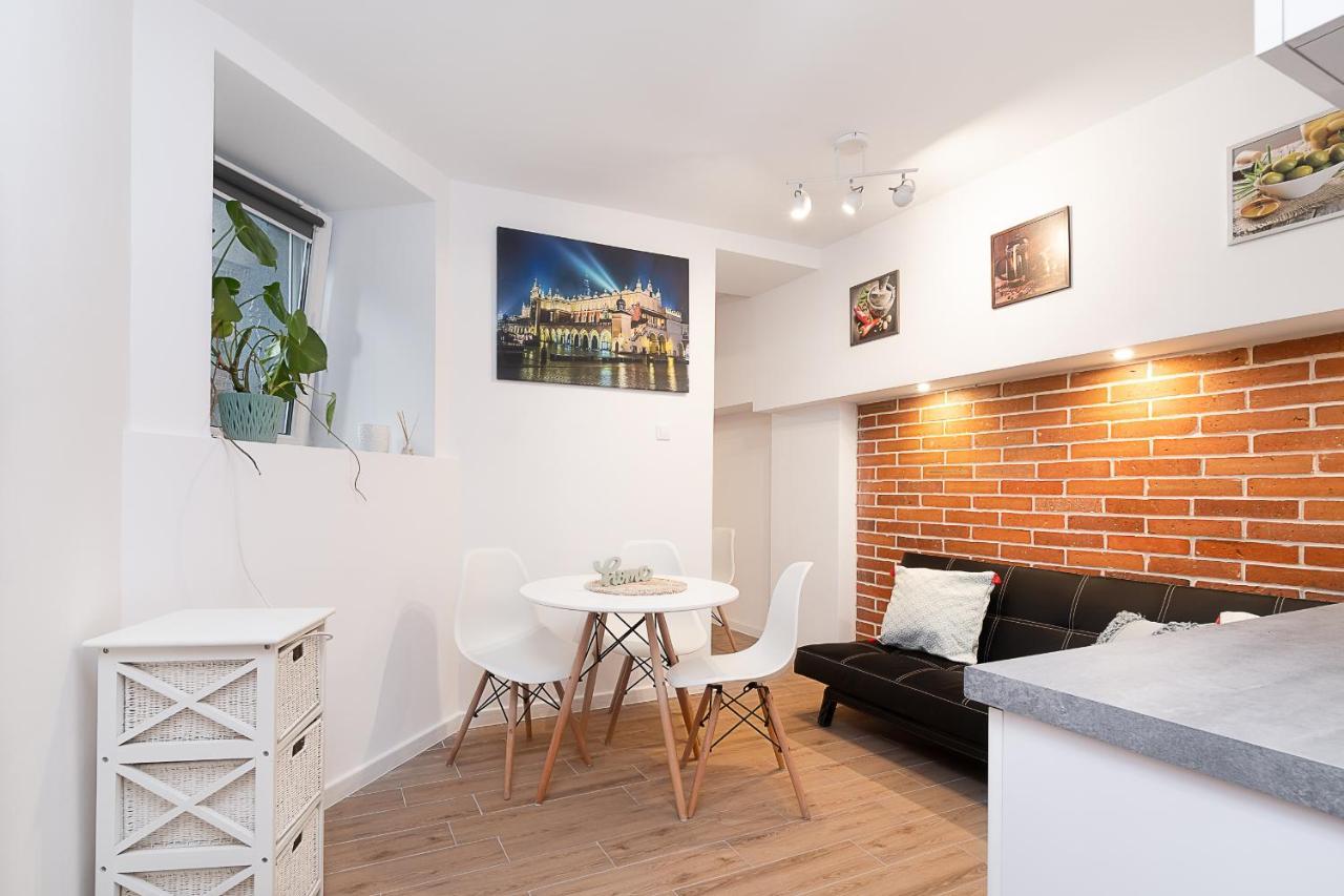 Lubomirskiego Deluxe Apartments Wawelofts Krakow Ngoại thất bức ảnh