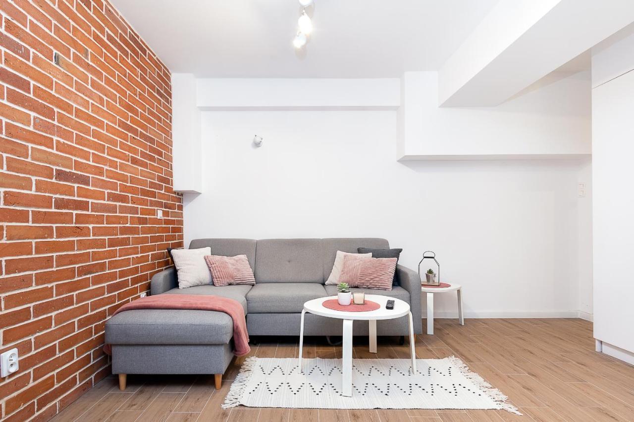Lubomirskiego Deluxe Apartments Wawelofts Krakow Ngoại thất bức ảnh