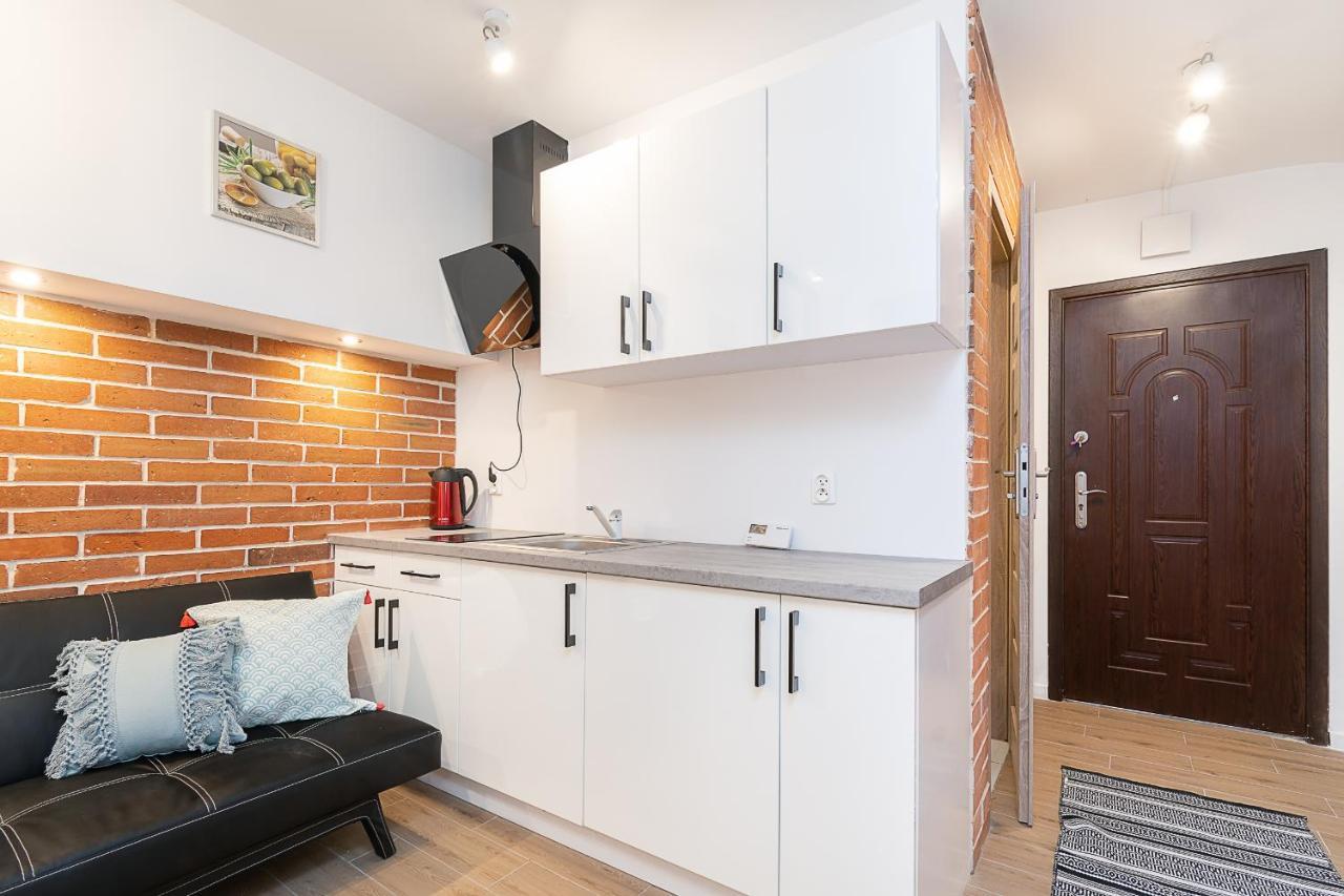 Lubomirskiego Deluxe Apartments Wawelofts Krakow Ngoại thất bức ảnh