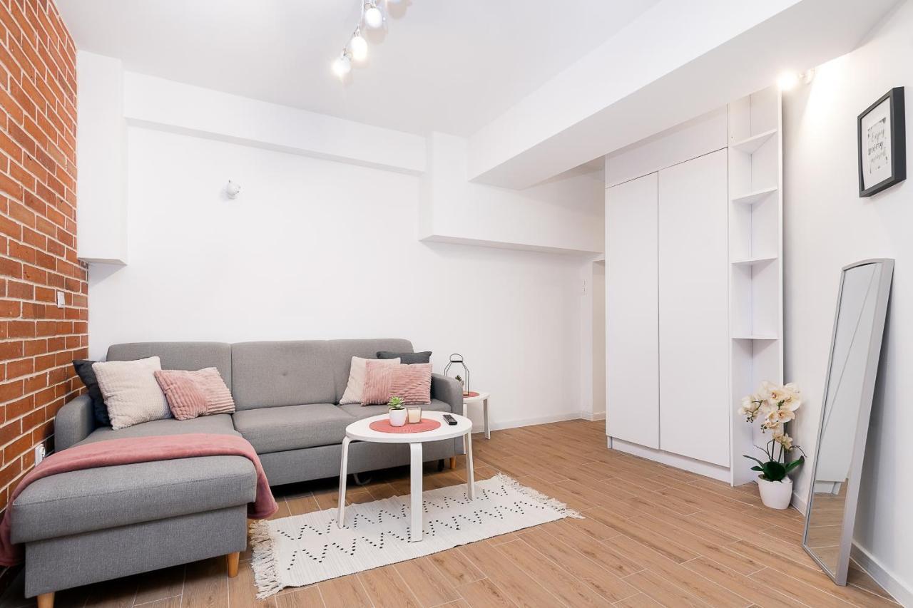 Lubomirskiego Deluxe Apartments Wawelofts Krakow Ngoại thất bức ảnh